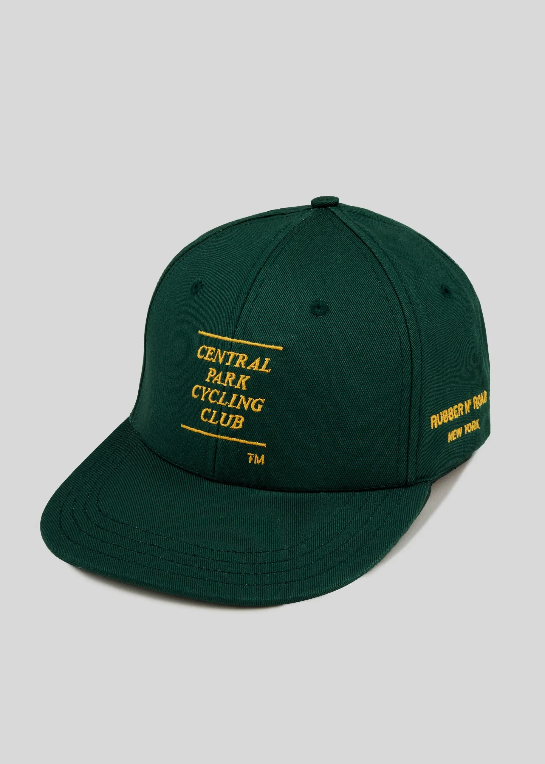 Central Park Cycling Club™ Hat