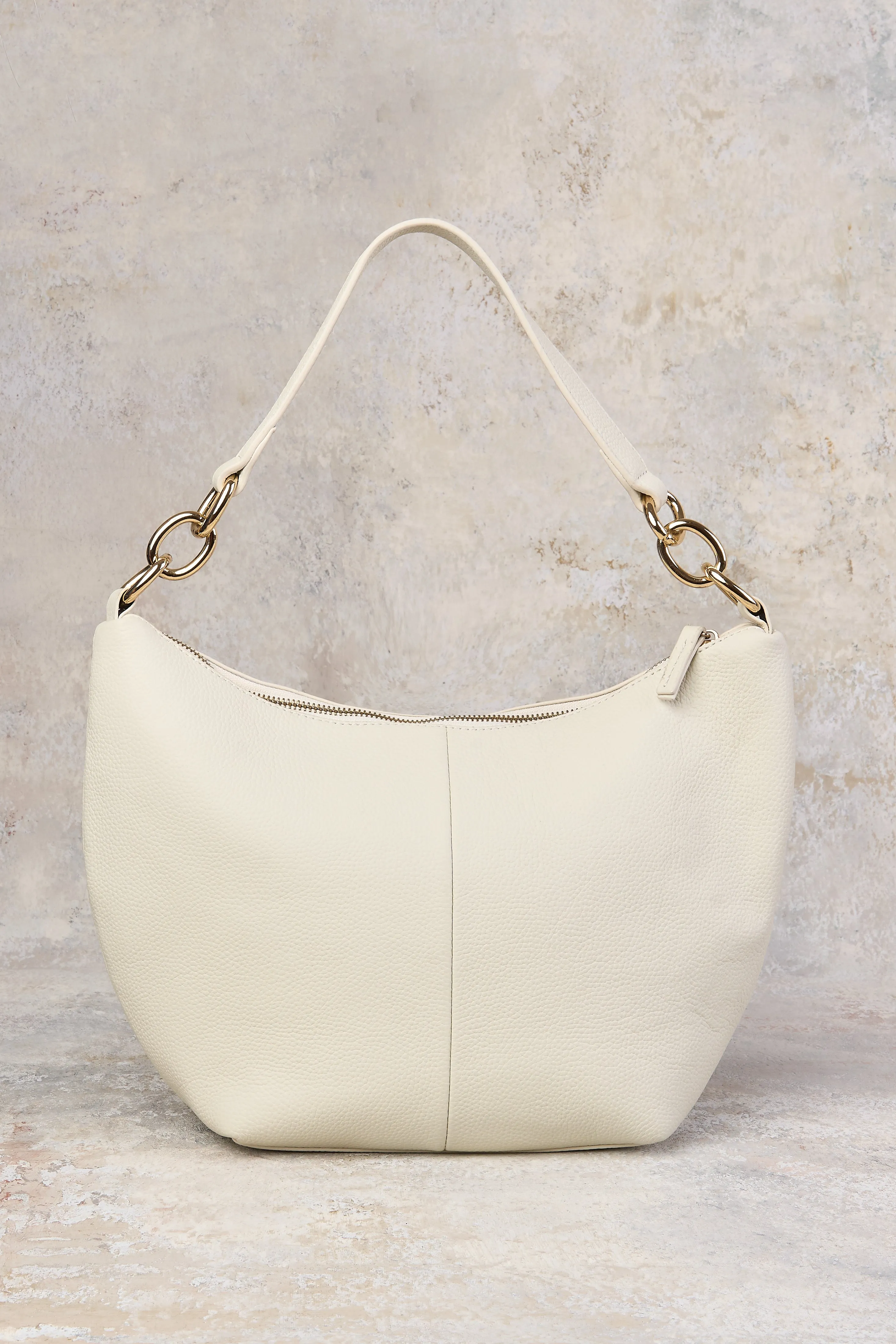 Chain Shoulder Bag