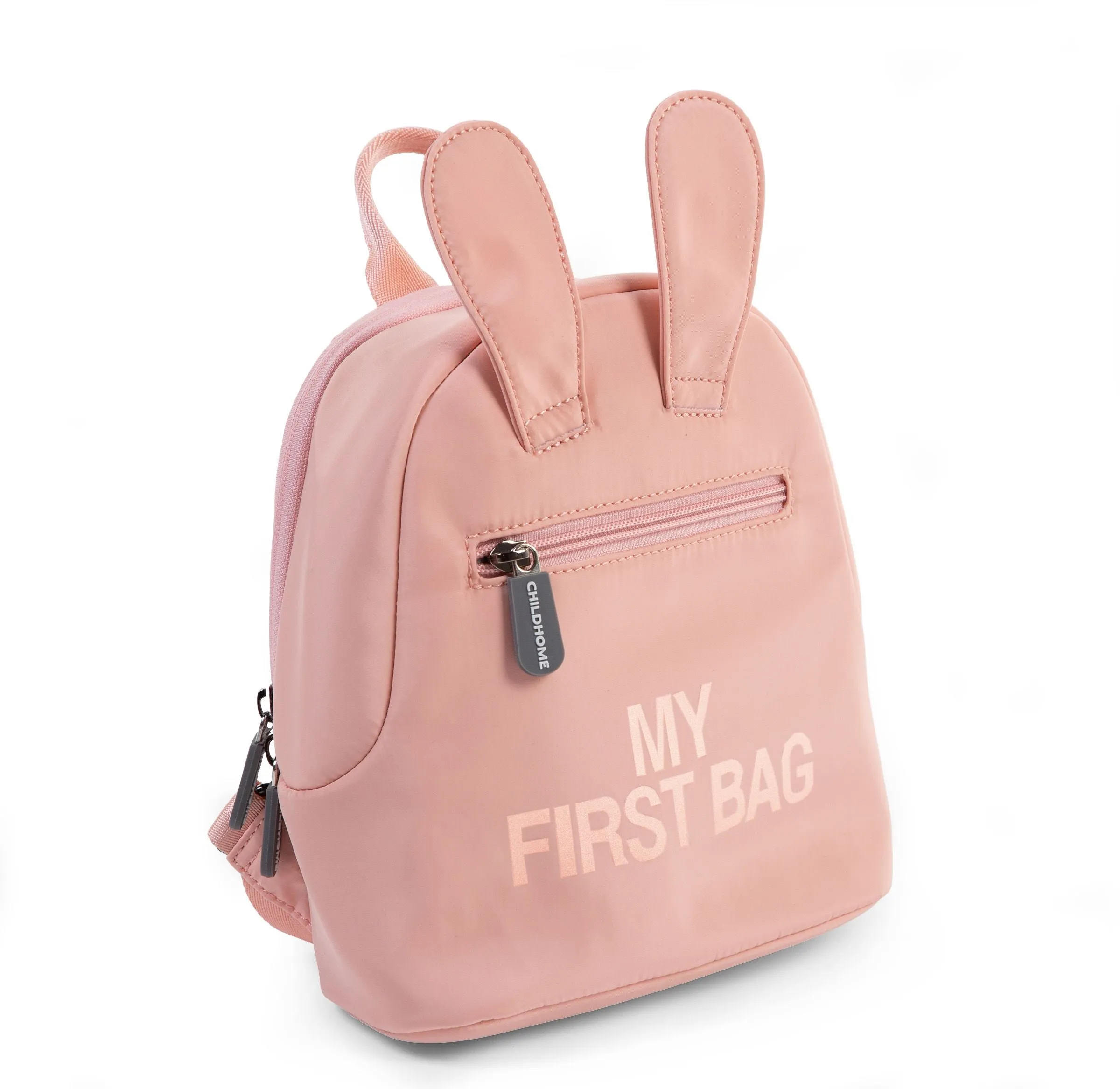 Childhome My First Bag Children's Backpack (Pink)