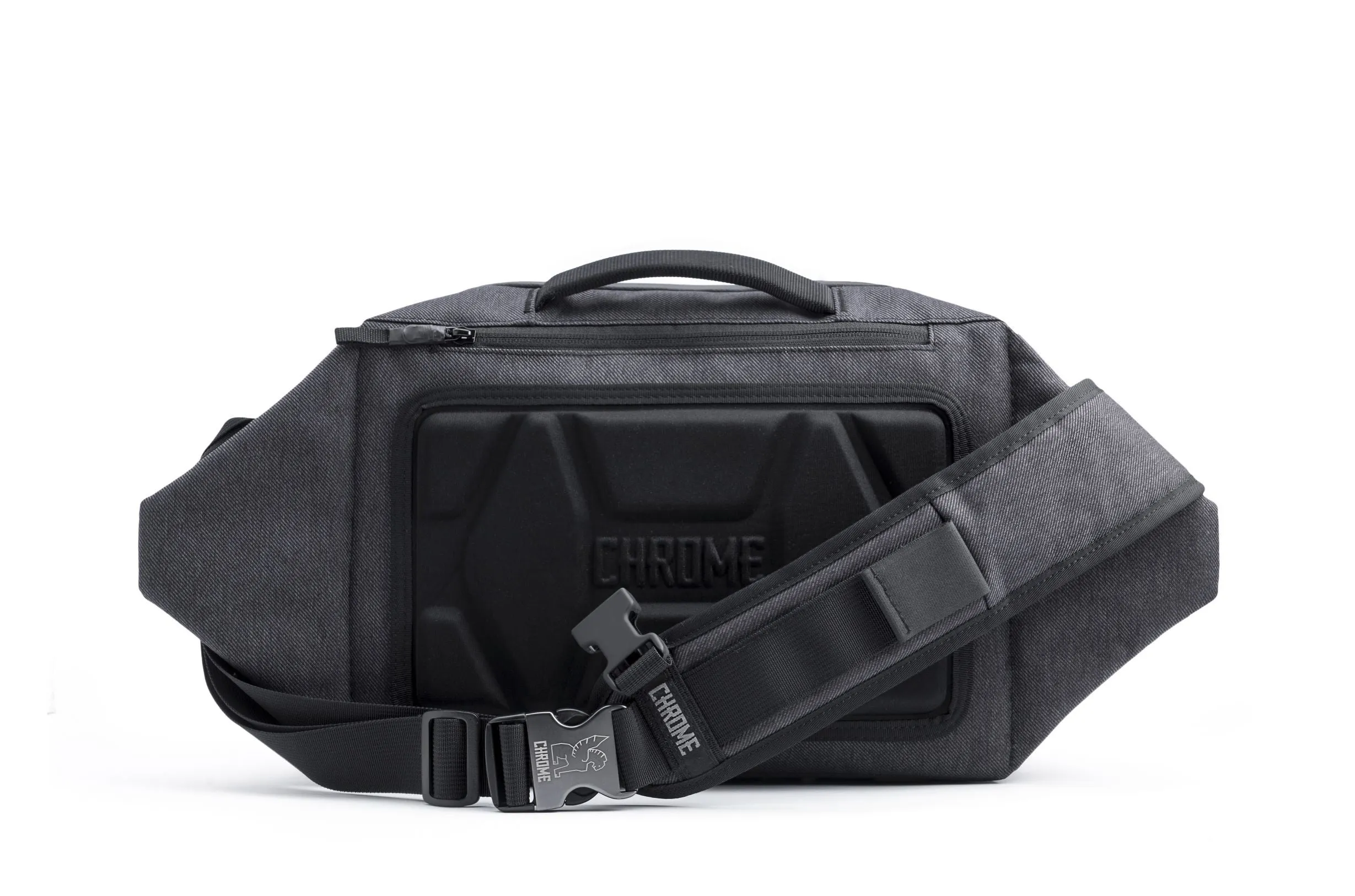 Chrome Vale Sling Bag