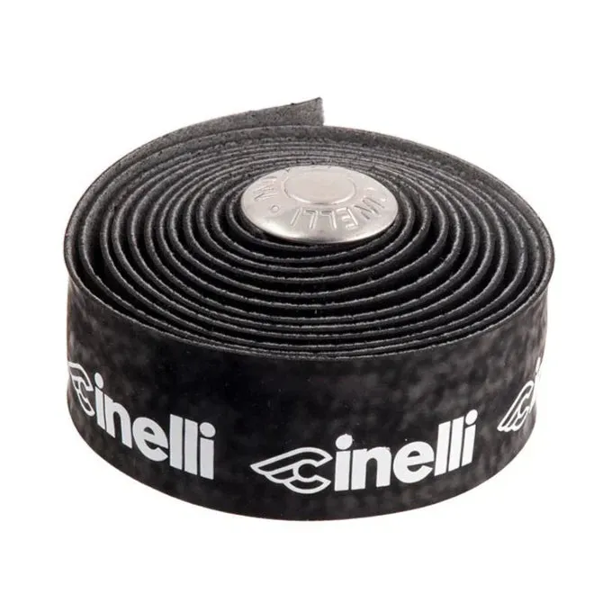 Cinelli Velvet Logo Bar Tape