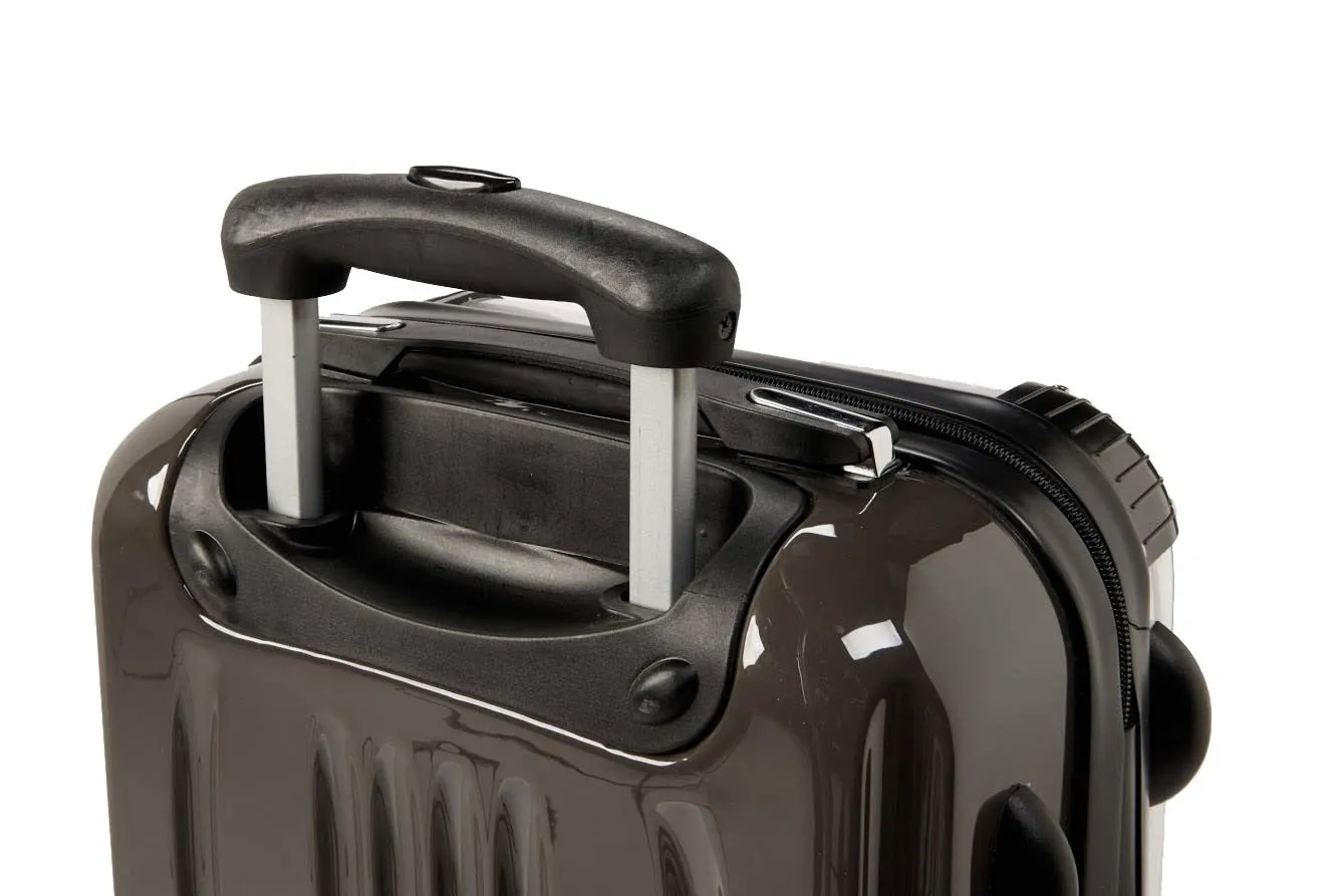 Circiut Board Suitcase / Luggage