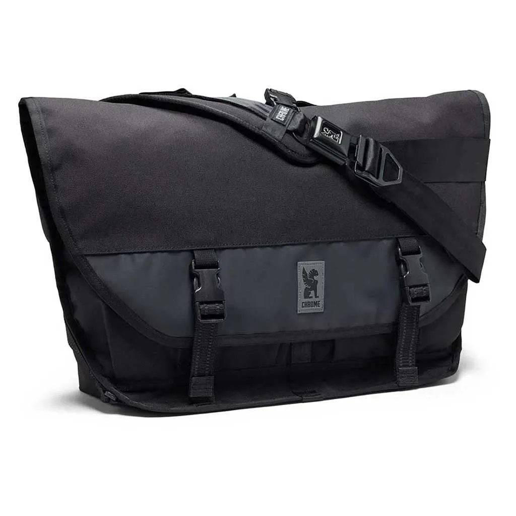 Citizen 24L Messenger