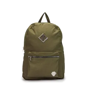 Classic Bag - Matte Green