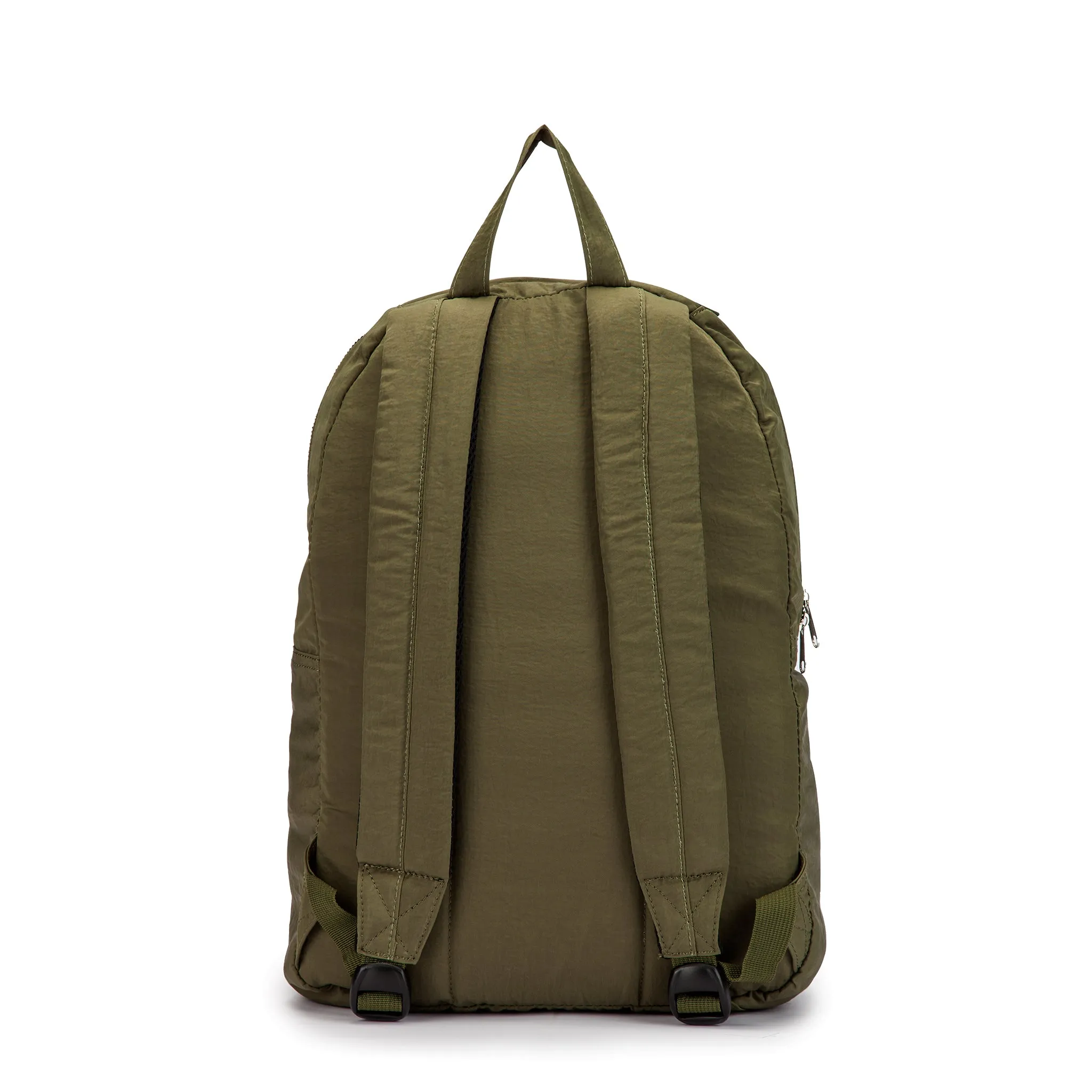 Classic Bag - Matte Green