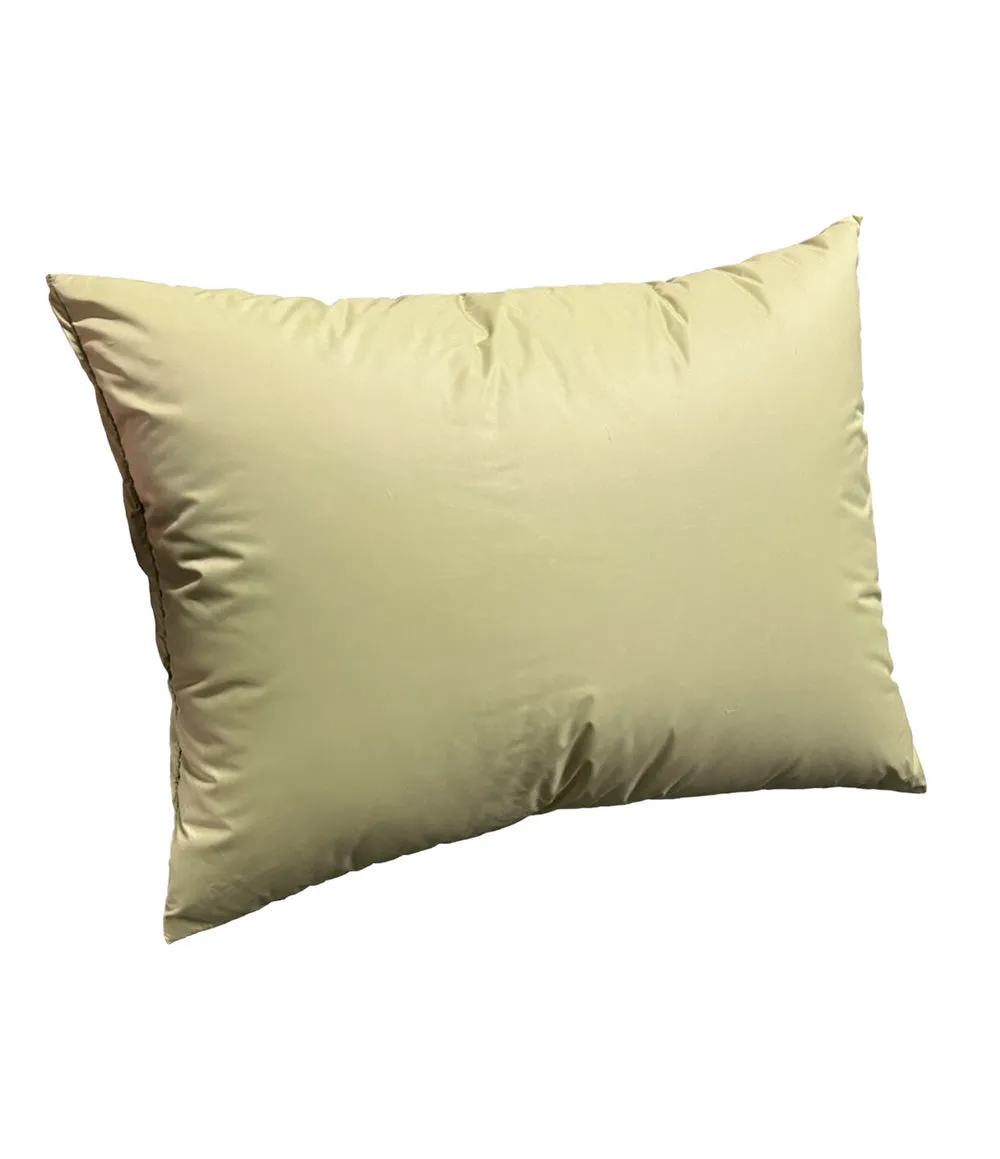 Cloudrest Down Pillow