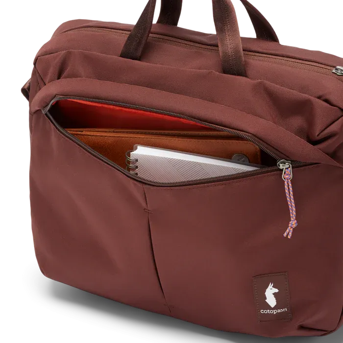 Cotopaxi Mente 15L Messenger Bag