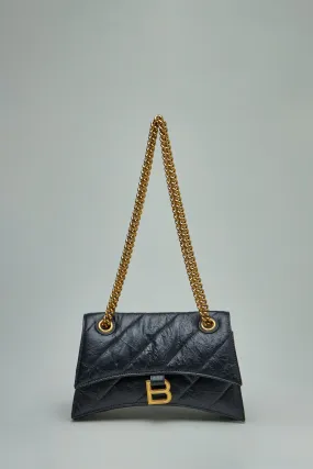 Crush Chain bag S