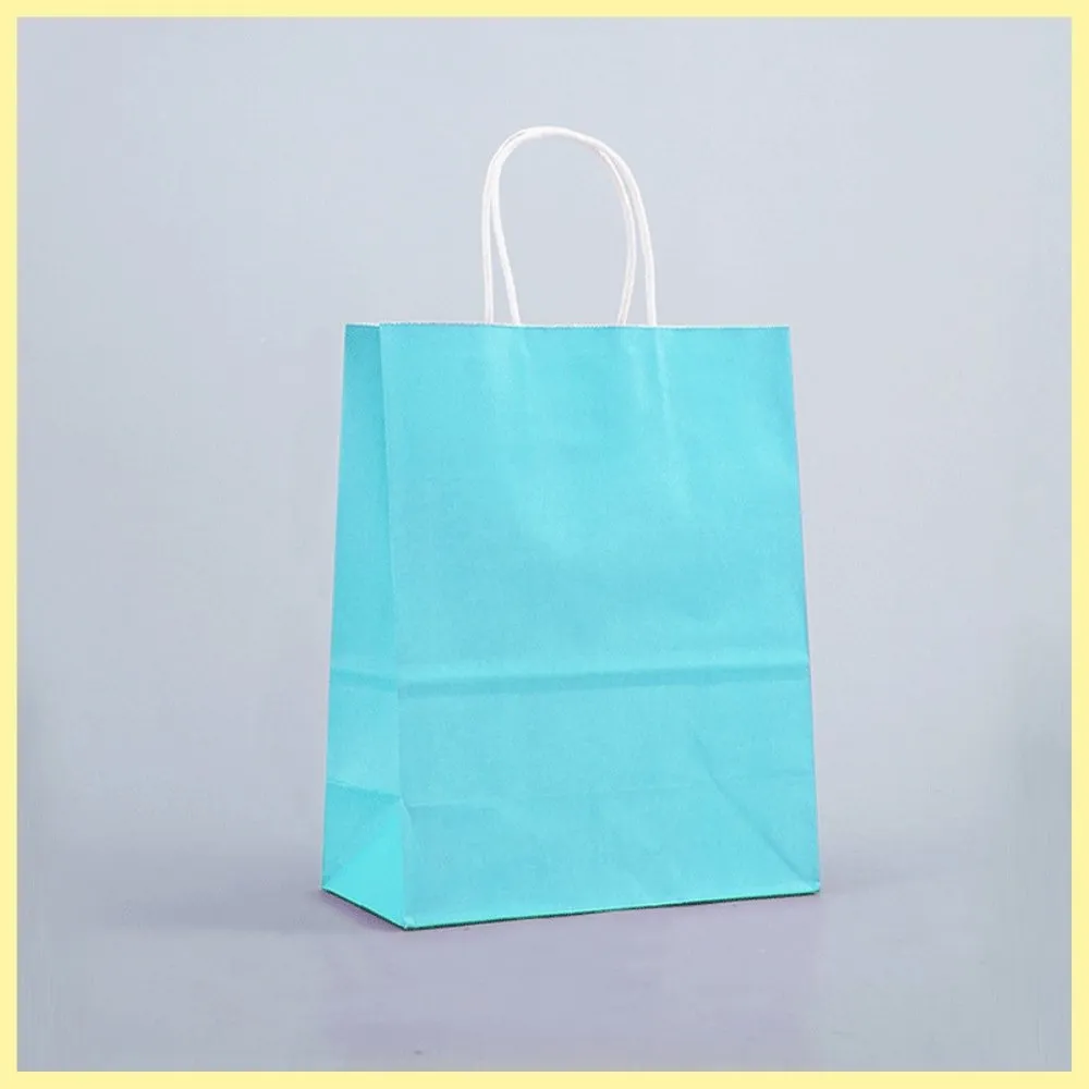 Customised Paper Bag