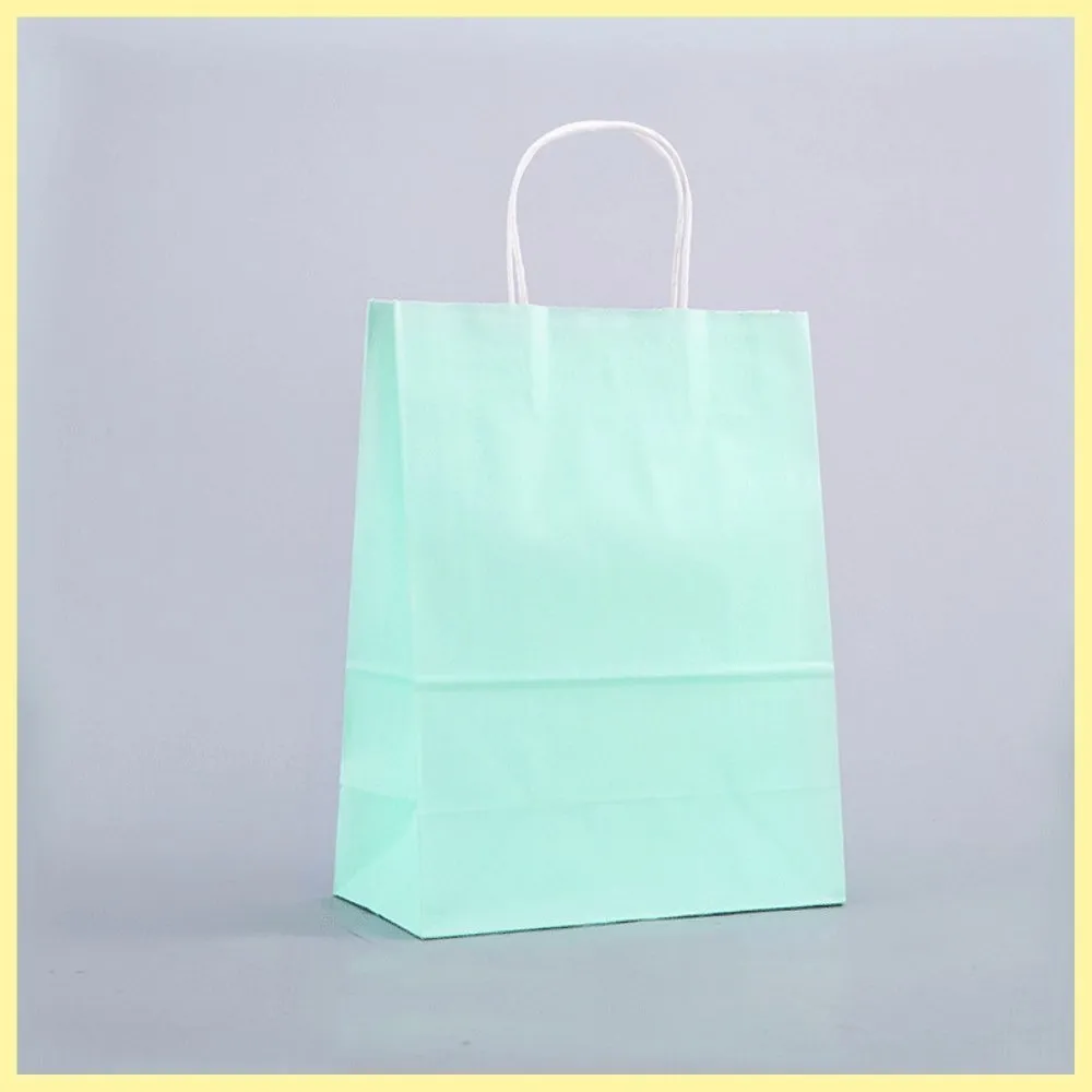 Customised Paper Bag