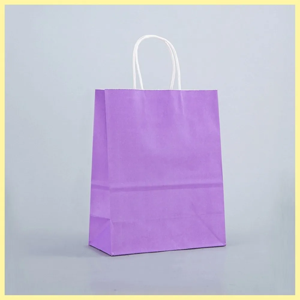 Customised Paper Bag