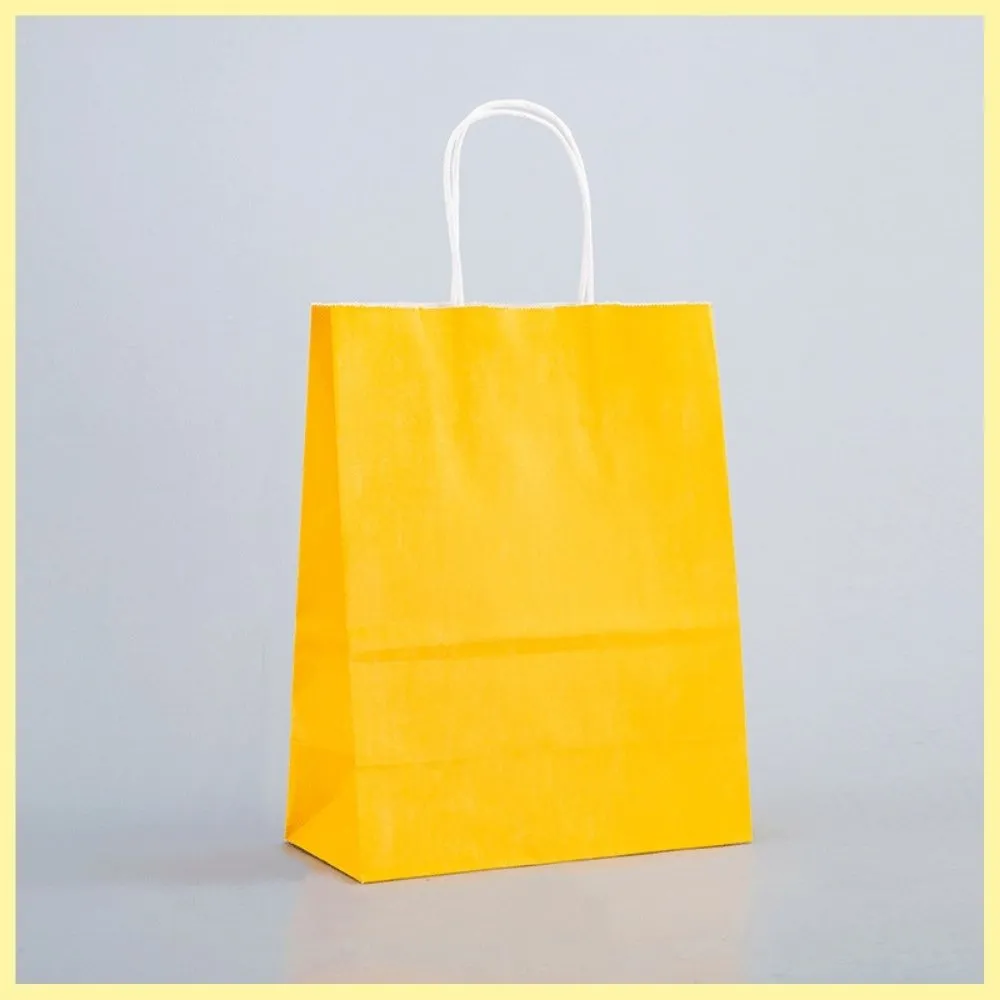 Customised Paper Bag