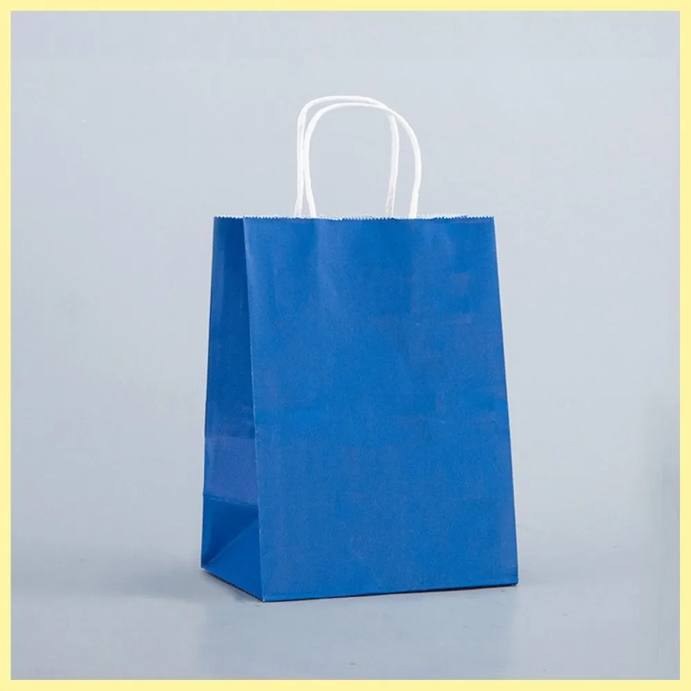 Customised Paper Bag