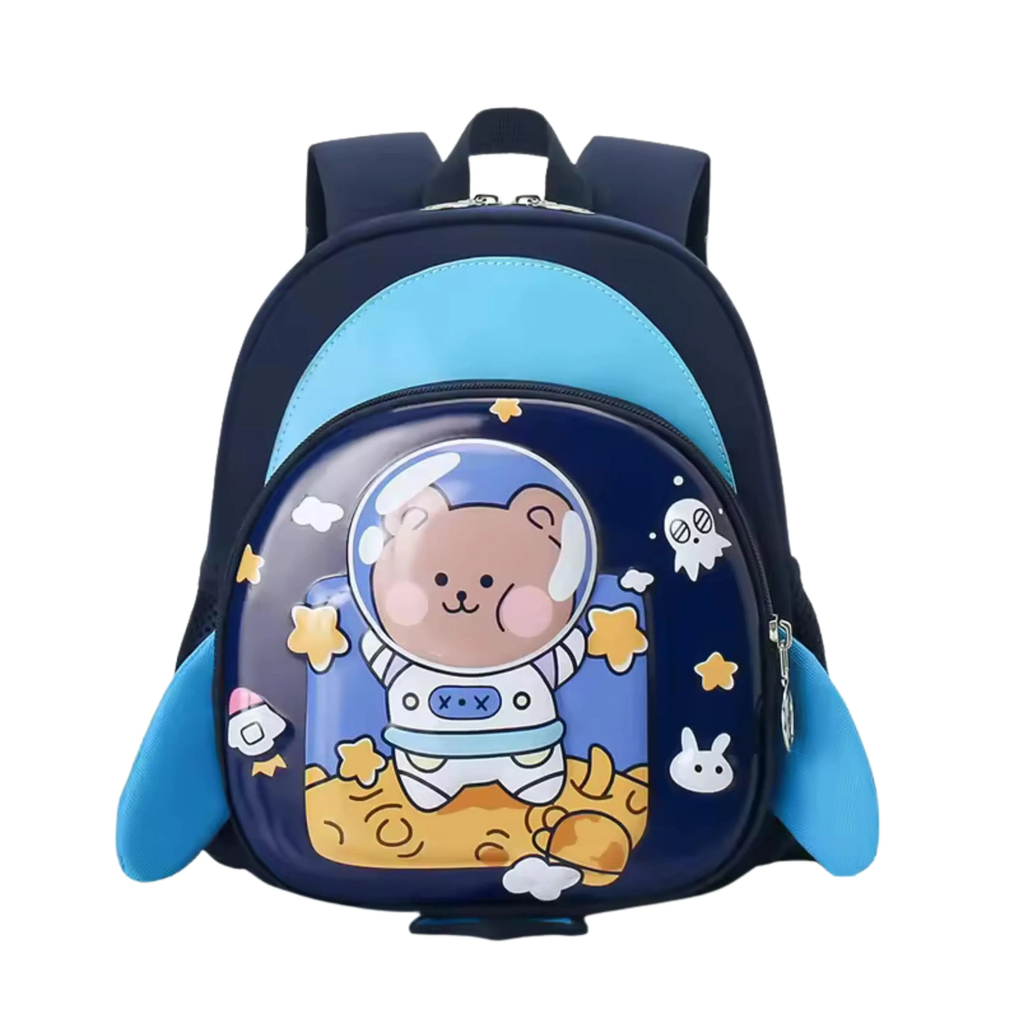 cute bear bag kindergarden