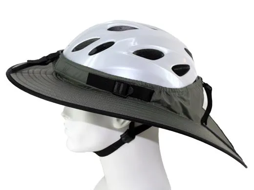 Cycling Classic Helmet Visor Brim