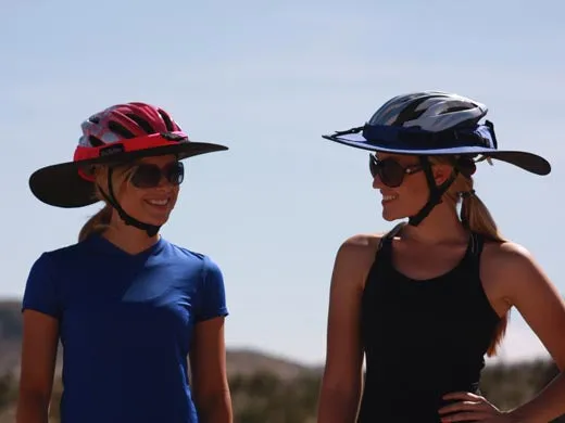 Cycling Classic Helmet Visor Brim