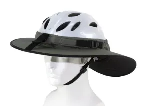 Cycling Classic Helmet Visor Brim