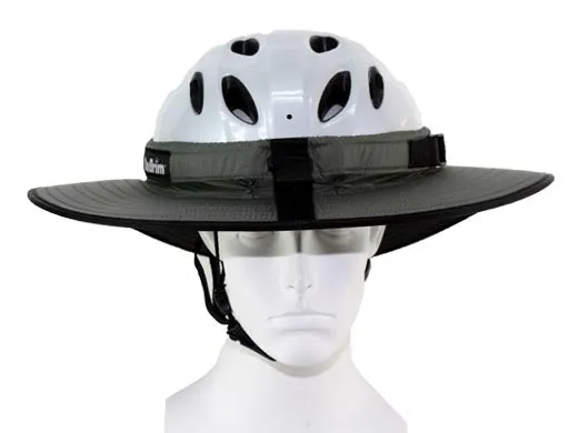 Cycling Classic Helmet Visor Brim