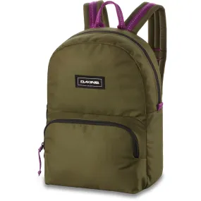 DAKINE Youth Cubby 12L Backpack Jungle Punch