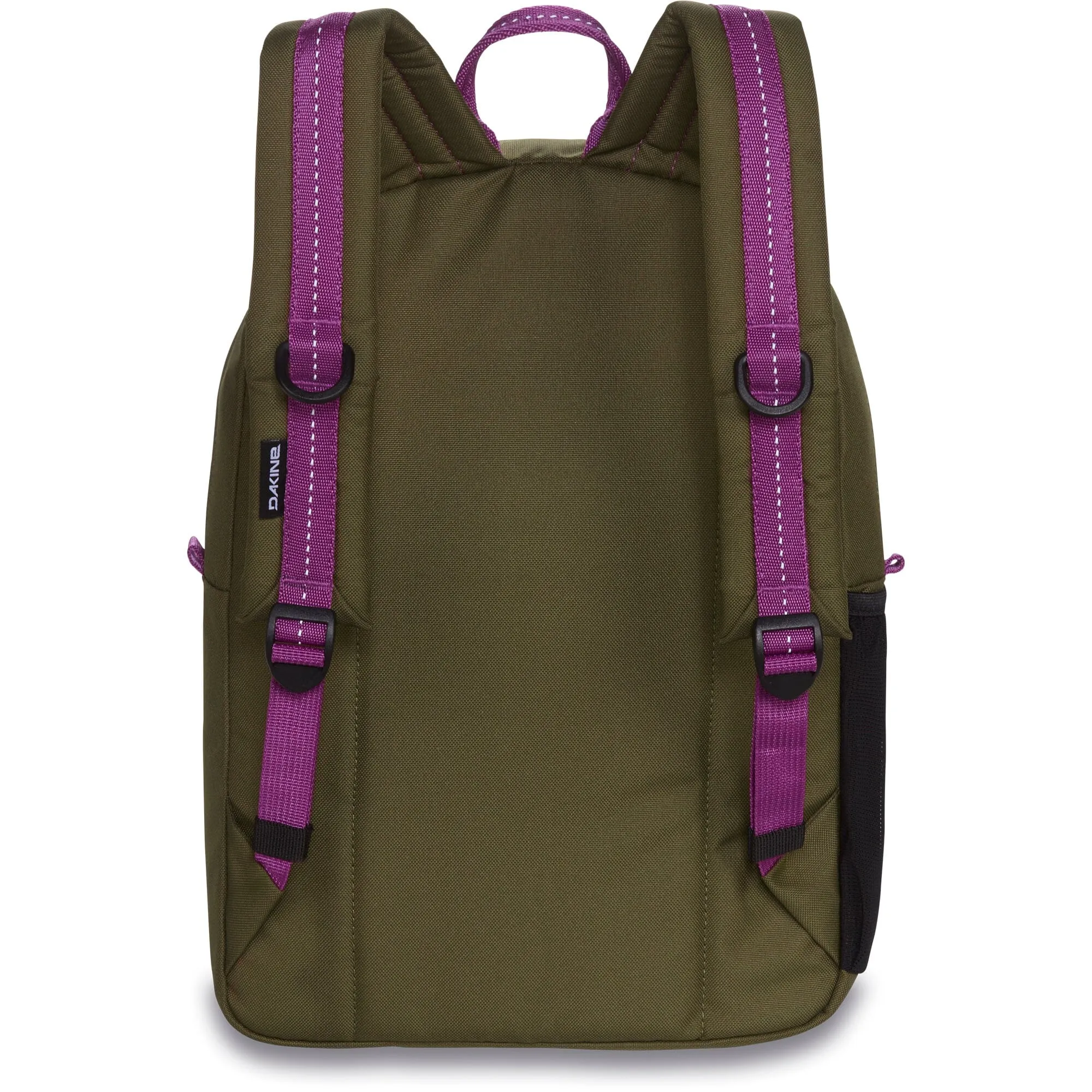 DAKINE Youth Cubby 12L Backpack Jungle Punch