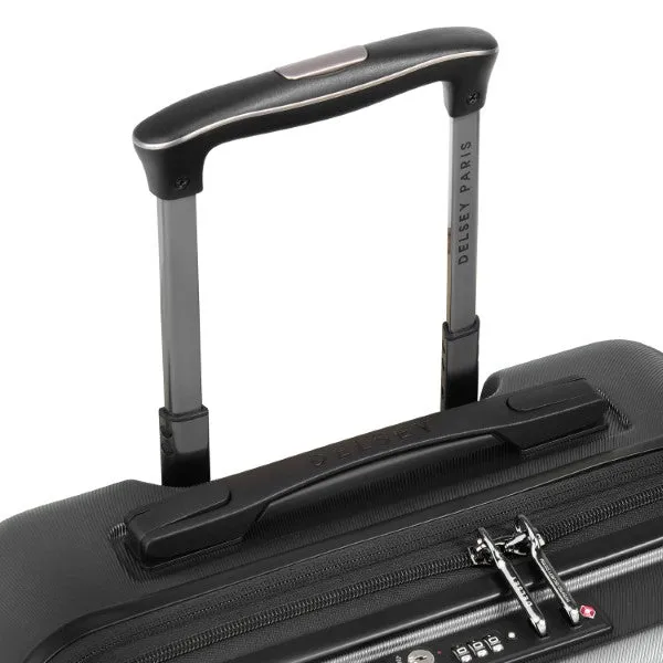 Delsey Shadow 5.0 2-Wheel Underseat Cabin Case