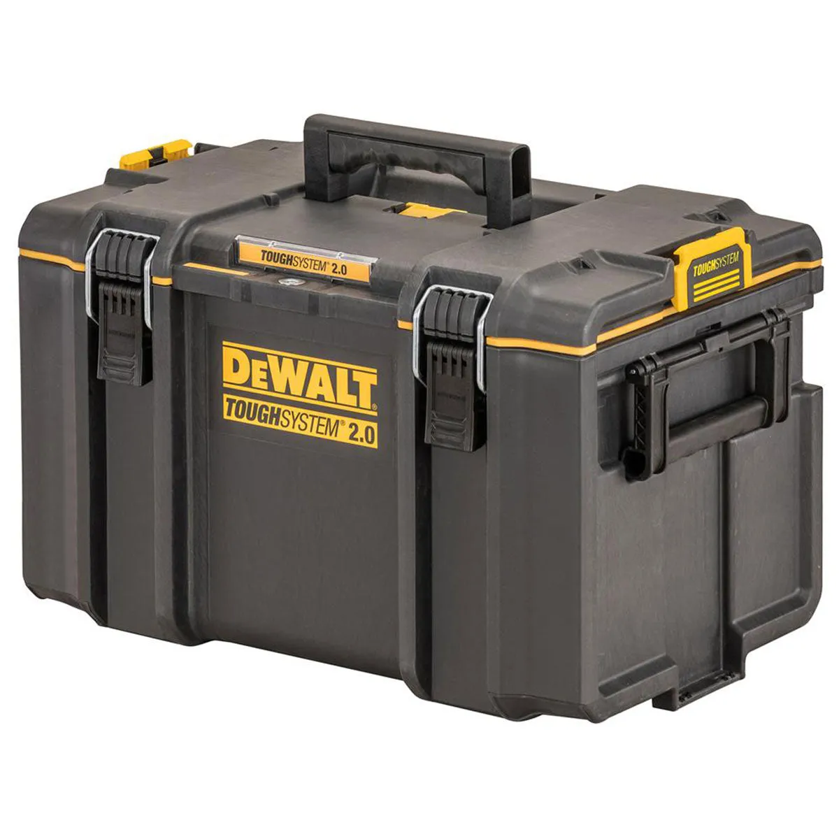 Dewalt DWST83442-1 TOUGHSYSTEM 2.0 4-in-1 ToolBox Set with Trolley