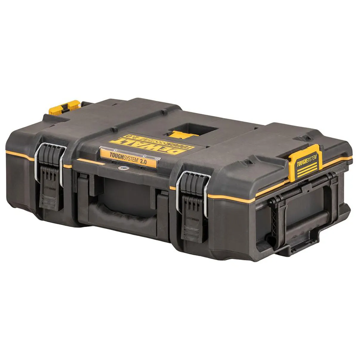 Dewalt DWST83442-1 TOUGHSYSTEM 2.0 4-in-1 ToolBox Set with Trolley