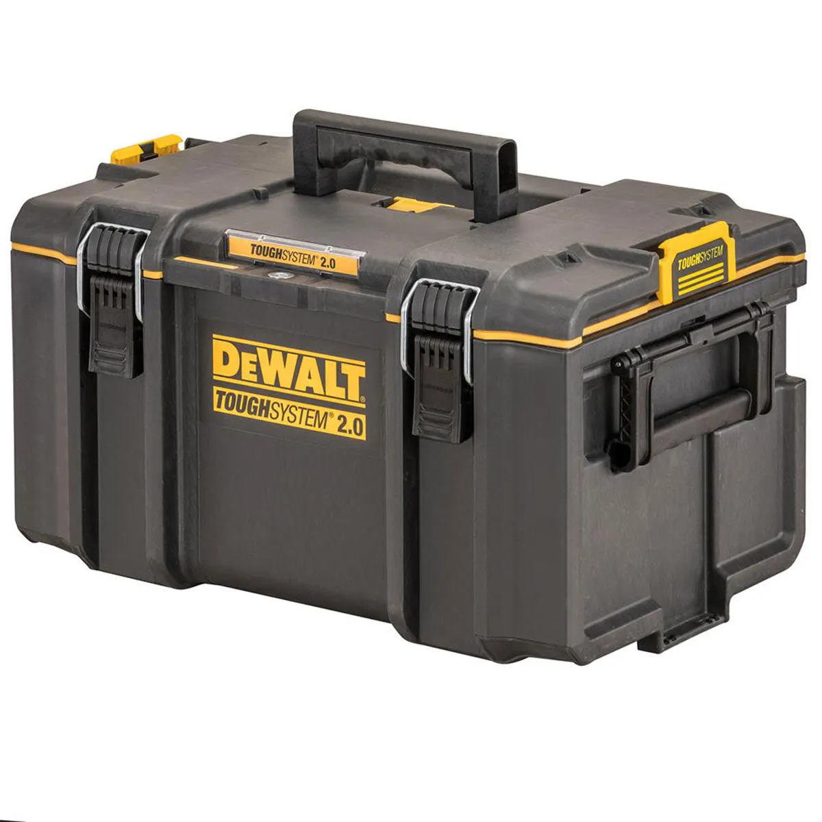 Dewalt DWST83442-1 TOUGHSYSTEM 2.0 4-in-1 ToolBox Set with Trolley