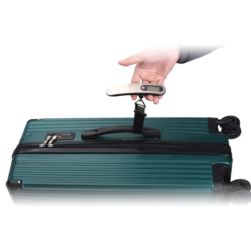 DIGITAL LUGGAGE SCALE