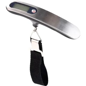 DIGITAL LUGGAGE SCALE