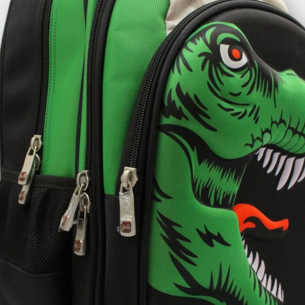 Dinosaur Trolley Bag