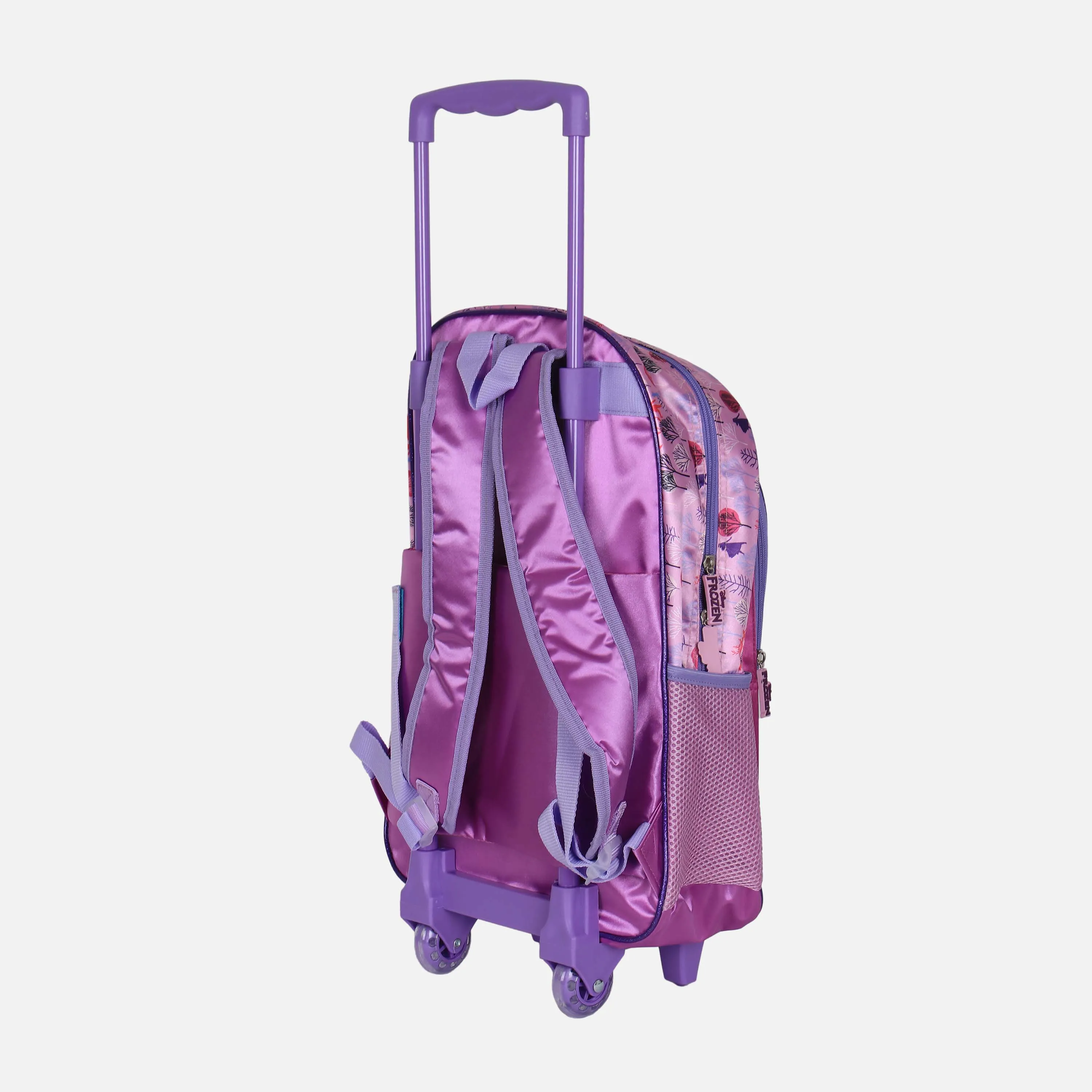 DISNEY FROZEN FOLLOW THE WIND 5 IN 1 TROLLEY