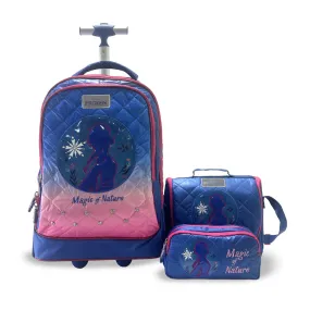 Disney Frozen Magic Of Nature Premium Box Set 20"