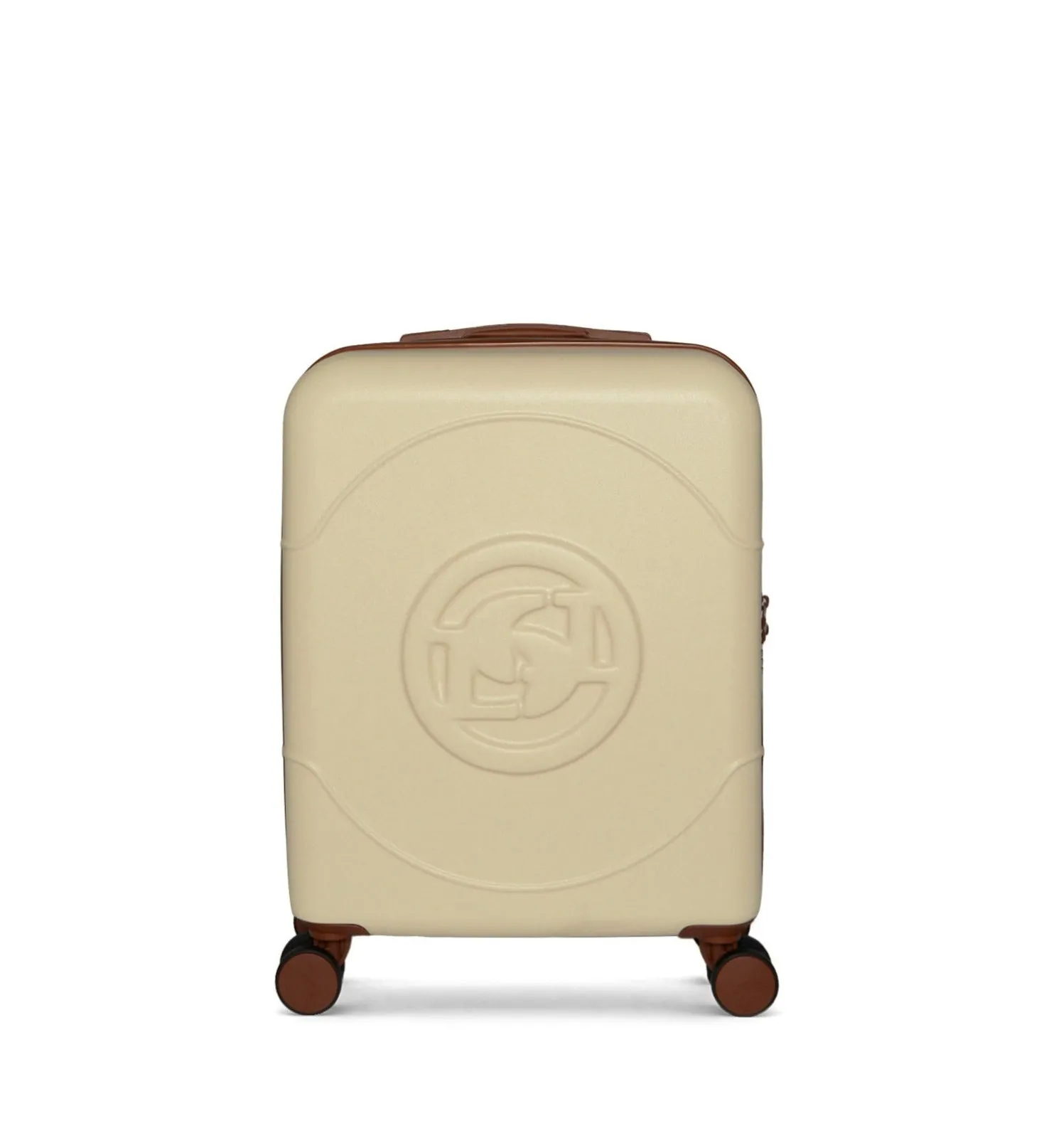 Dune London Onella 55cm 4-Wheel Cabin Case