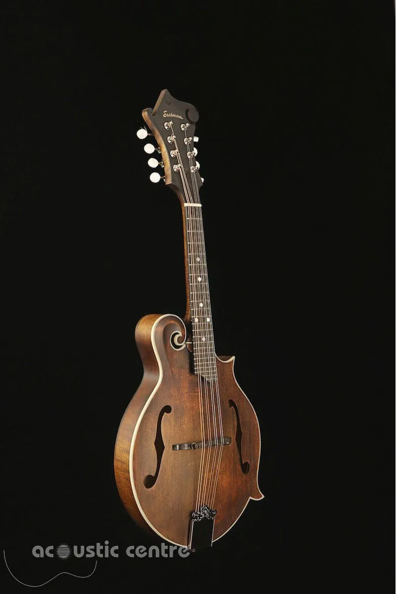 Eastman MD315 F-Style Mandolin