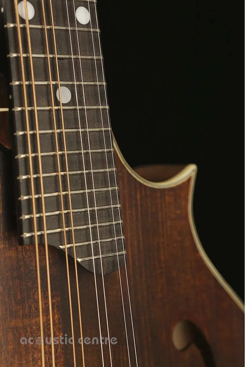 Eastman MD315 F-Style Mandolin