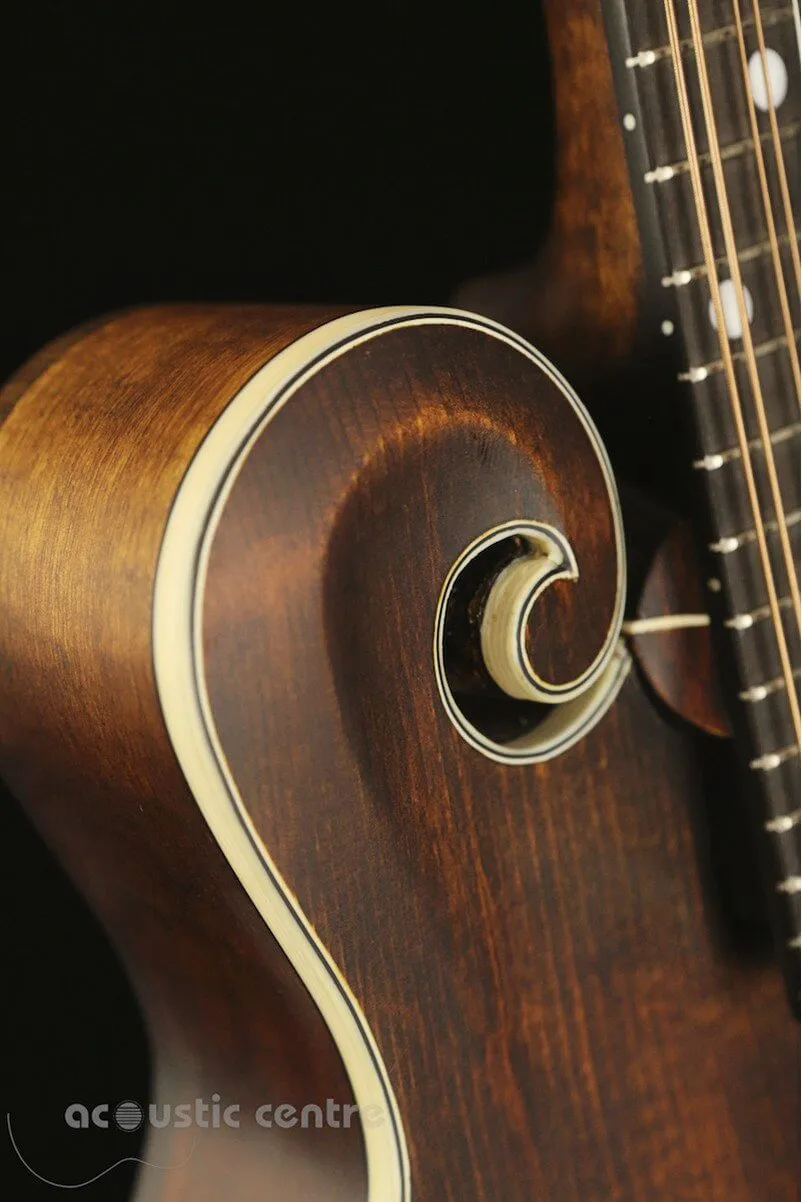 Eastman MD315 F-Style Mandolin