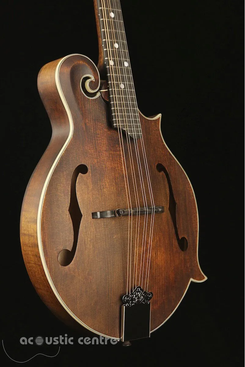 Eastman MD315 F-Style Mandolin