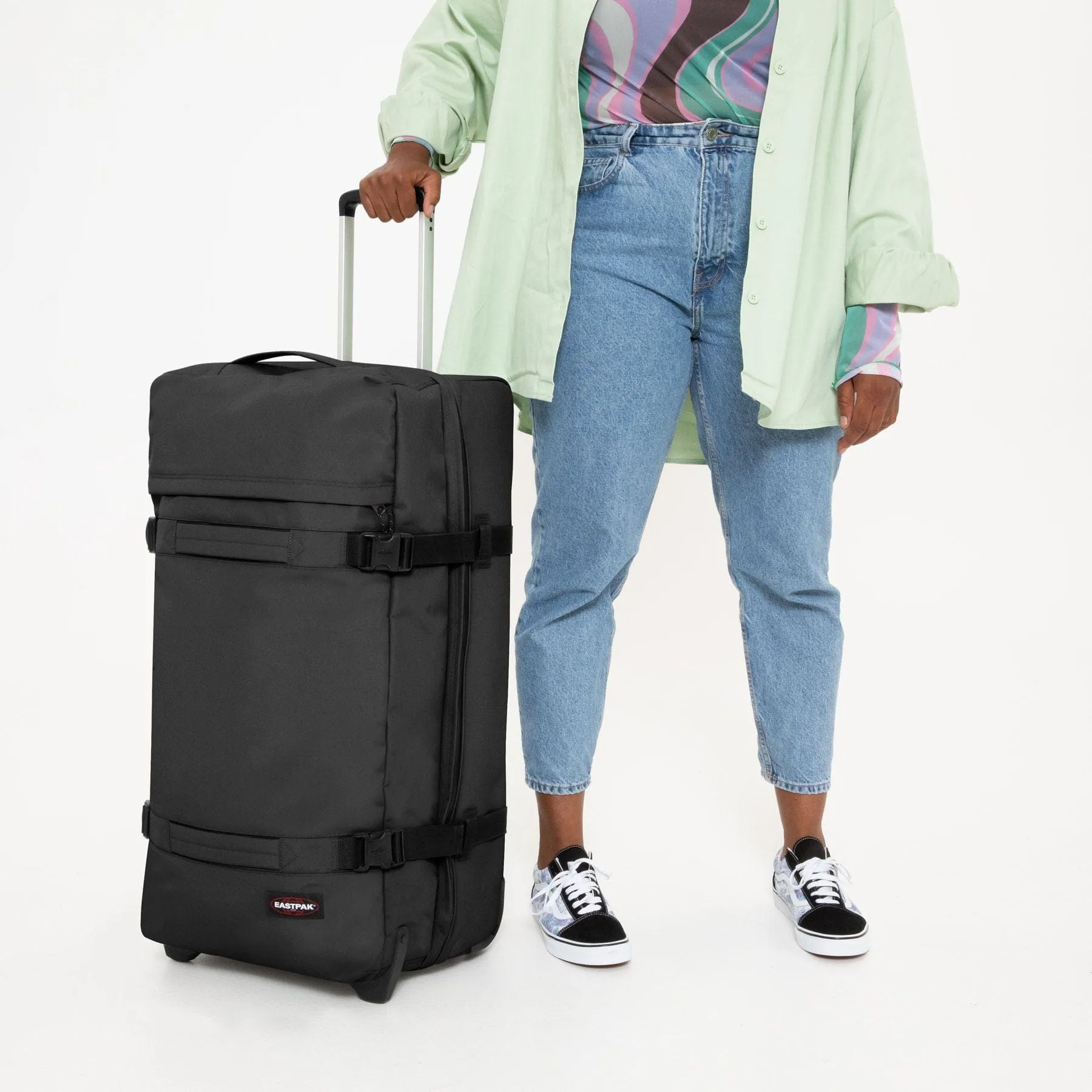 Eastpak Authentic Travel Transit'R L