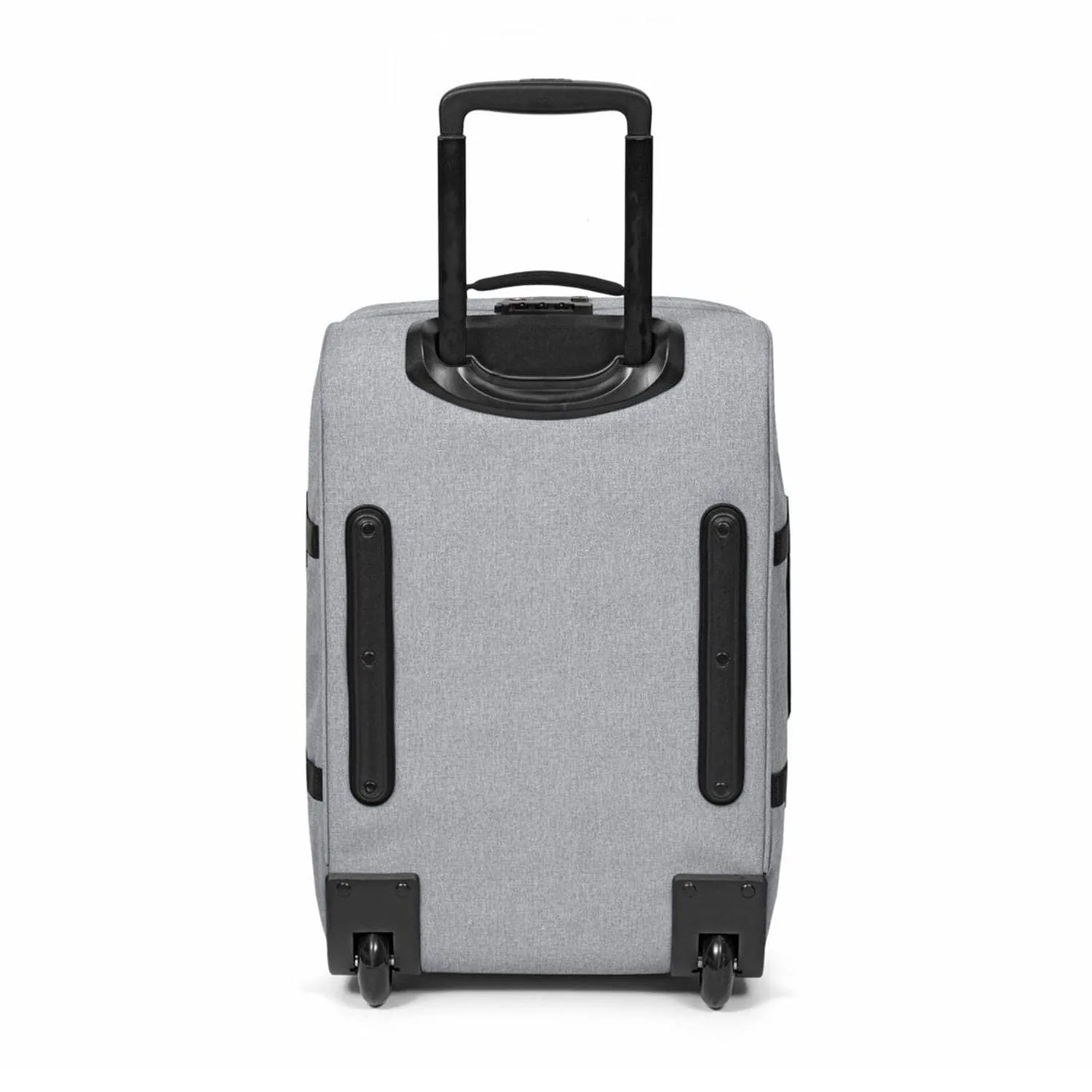 Eastpak Tranverz S Sunday Grey Cabin Sized Wheeled Luggage - EK00061L3631