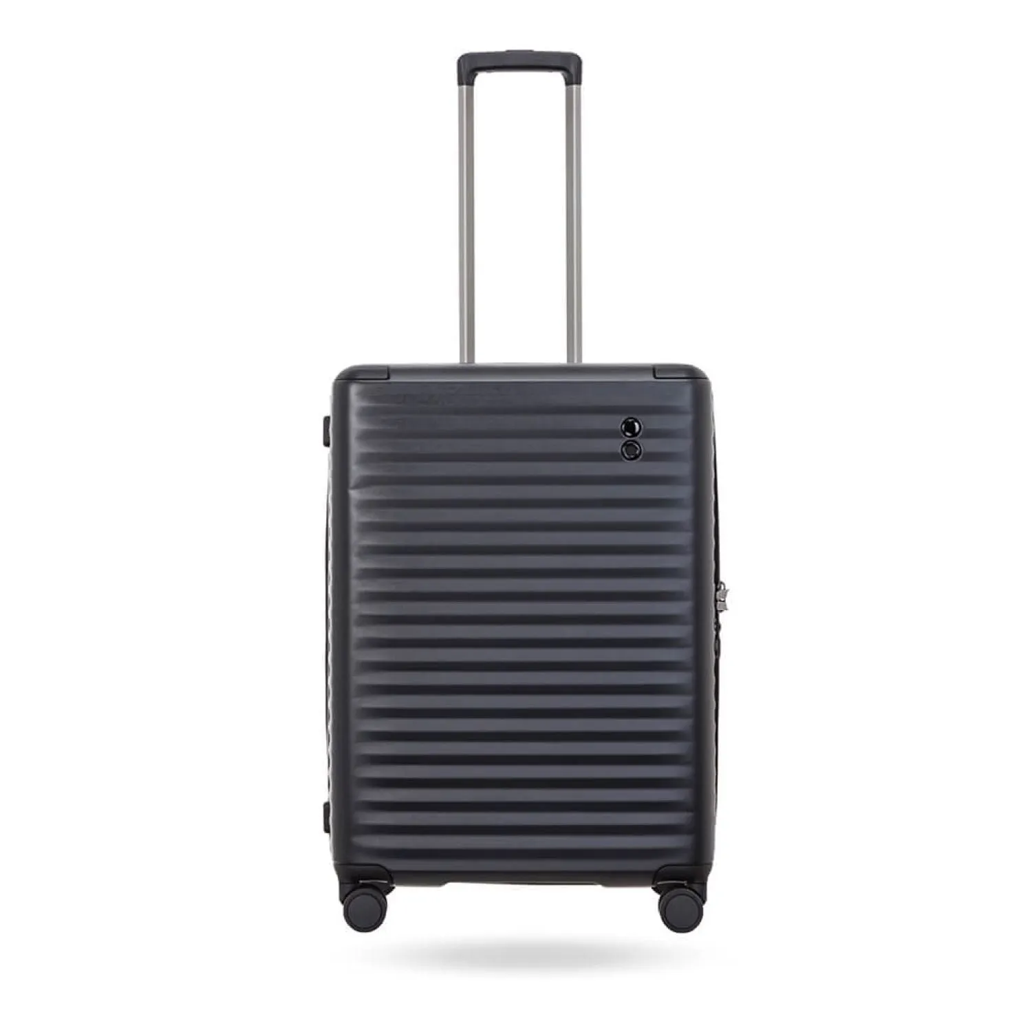 Echolac Celestra S 24″ Medium Luggage Expandable Spinner