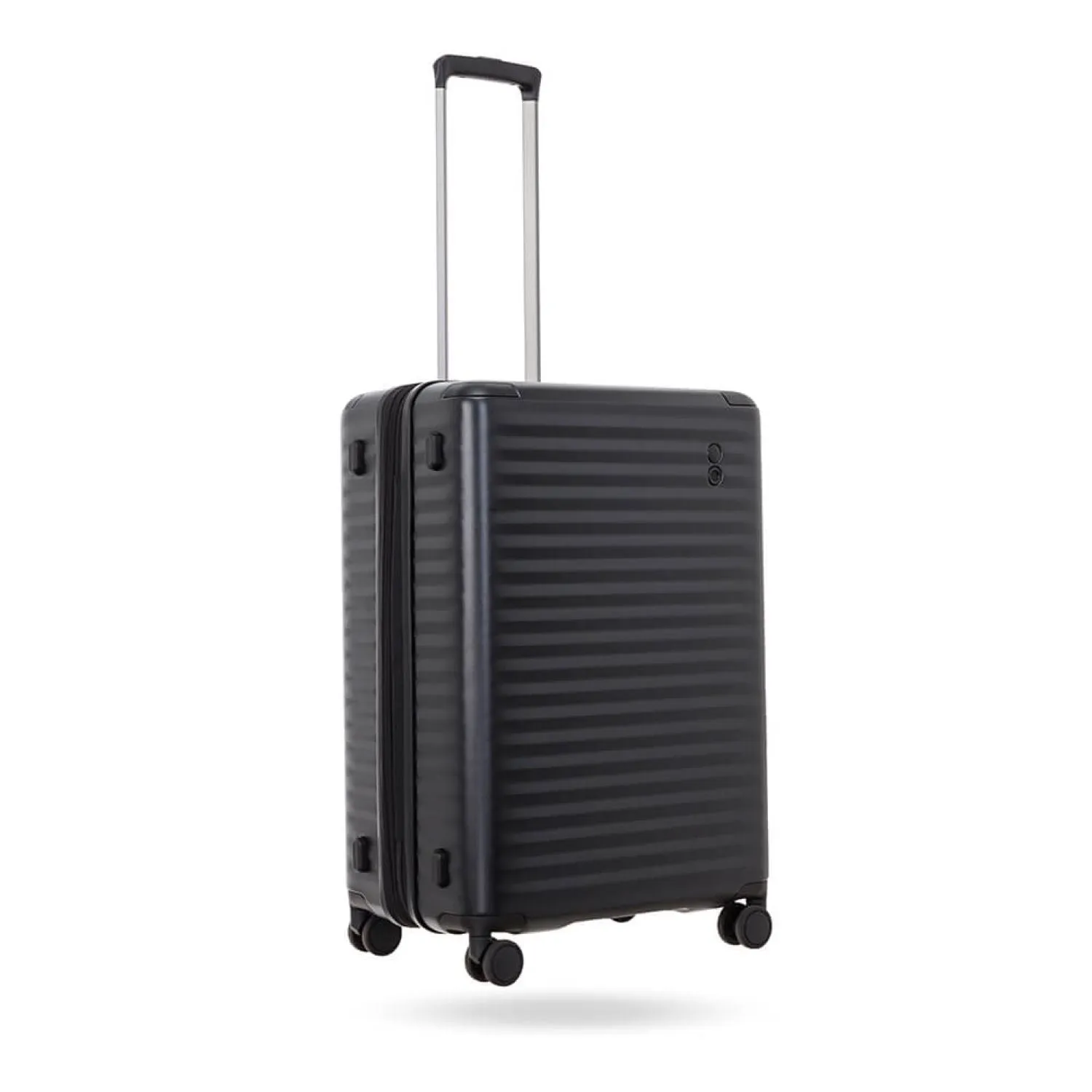 Echolac Celestra S 24″ Medium Luggage Expandable Spinner