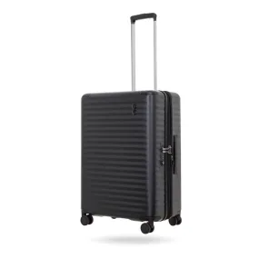 Echolac Celestra S 24″ Medium Luggage Expandable Spinner