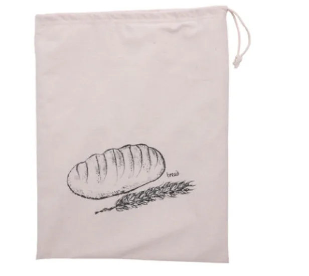 Eco Basics Bread Bag