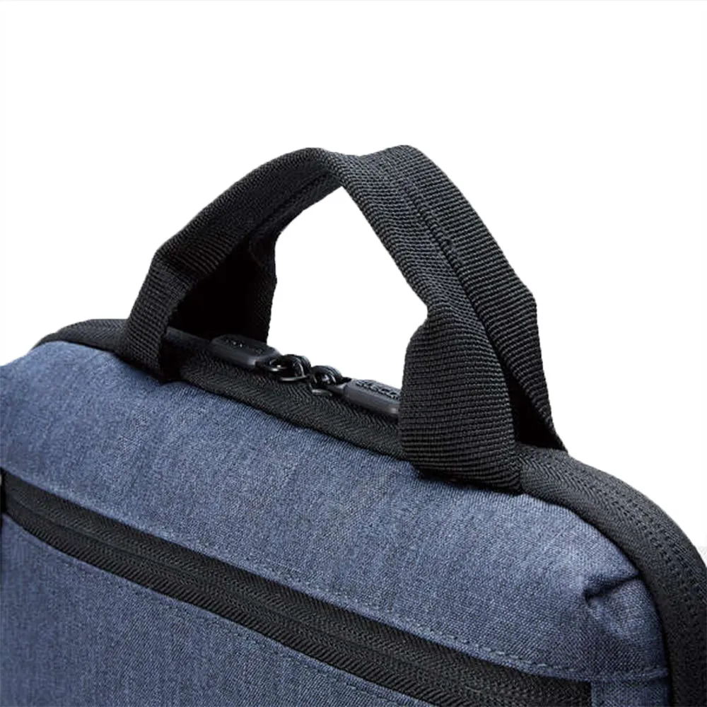 Elecom Organizational Vertical Laptop Bag