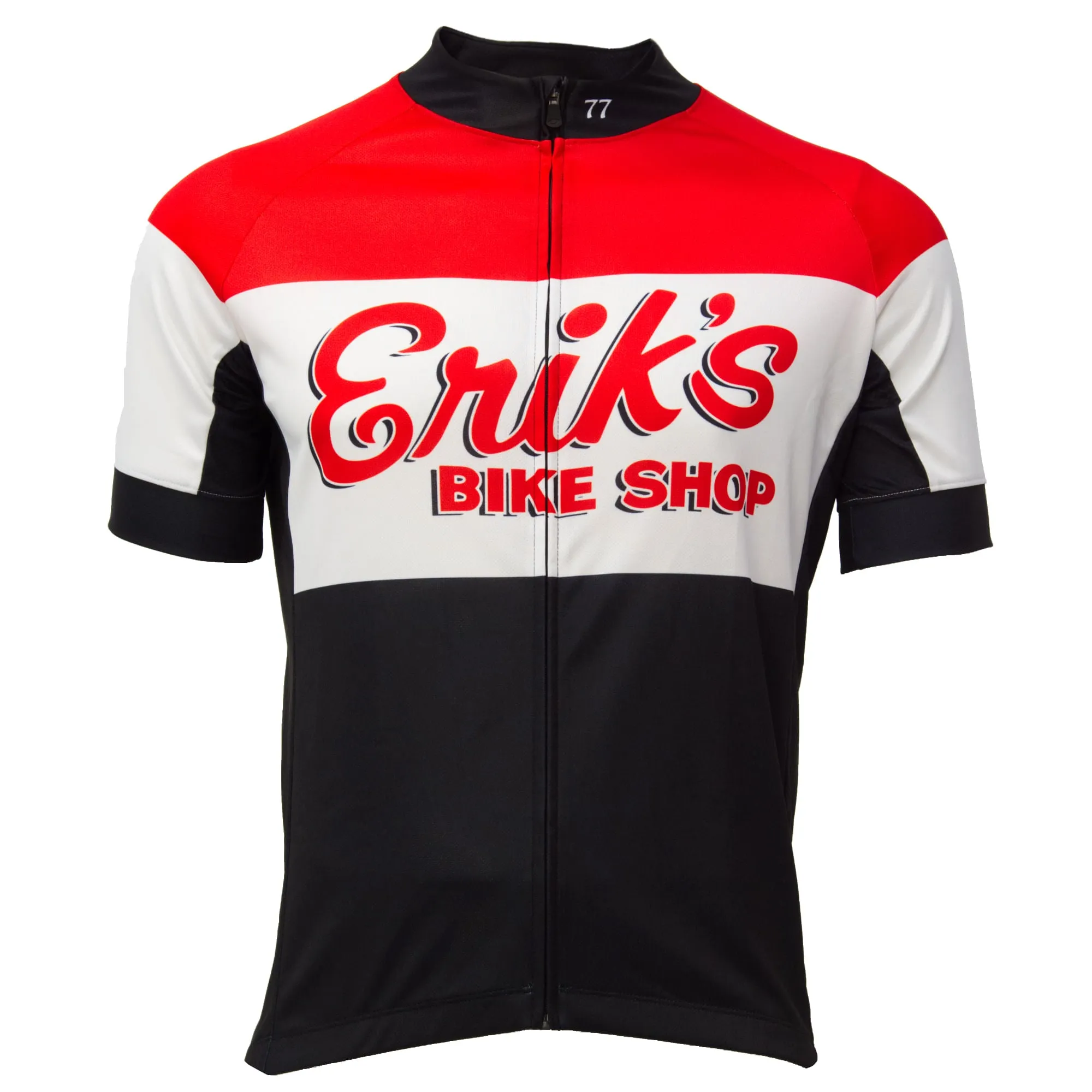 ERIKS Classic Jersey