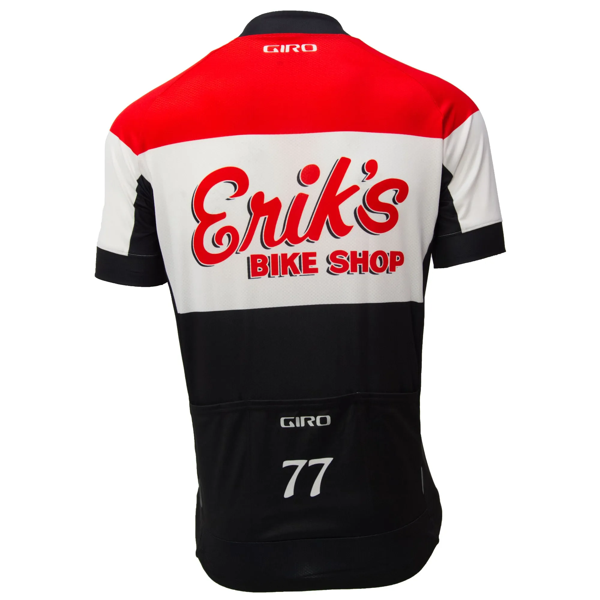 ERIKS Classic Jersey