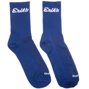 ERIKS Classic Logo 6 Socks