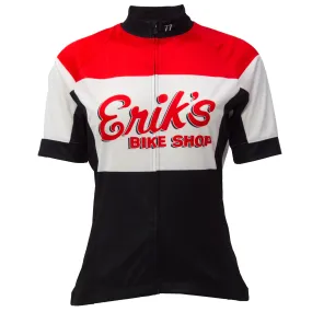 ERIKS Classic Womens Jersey