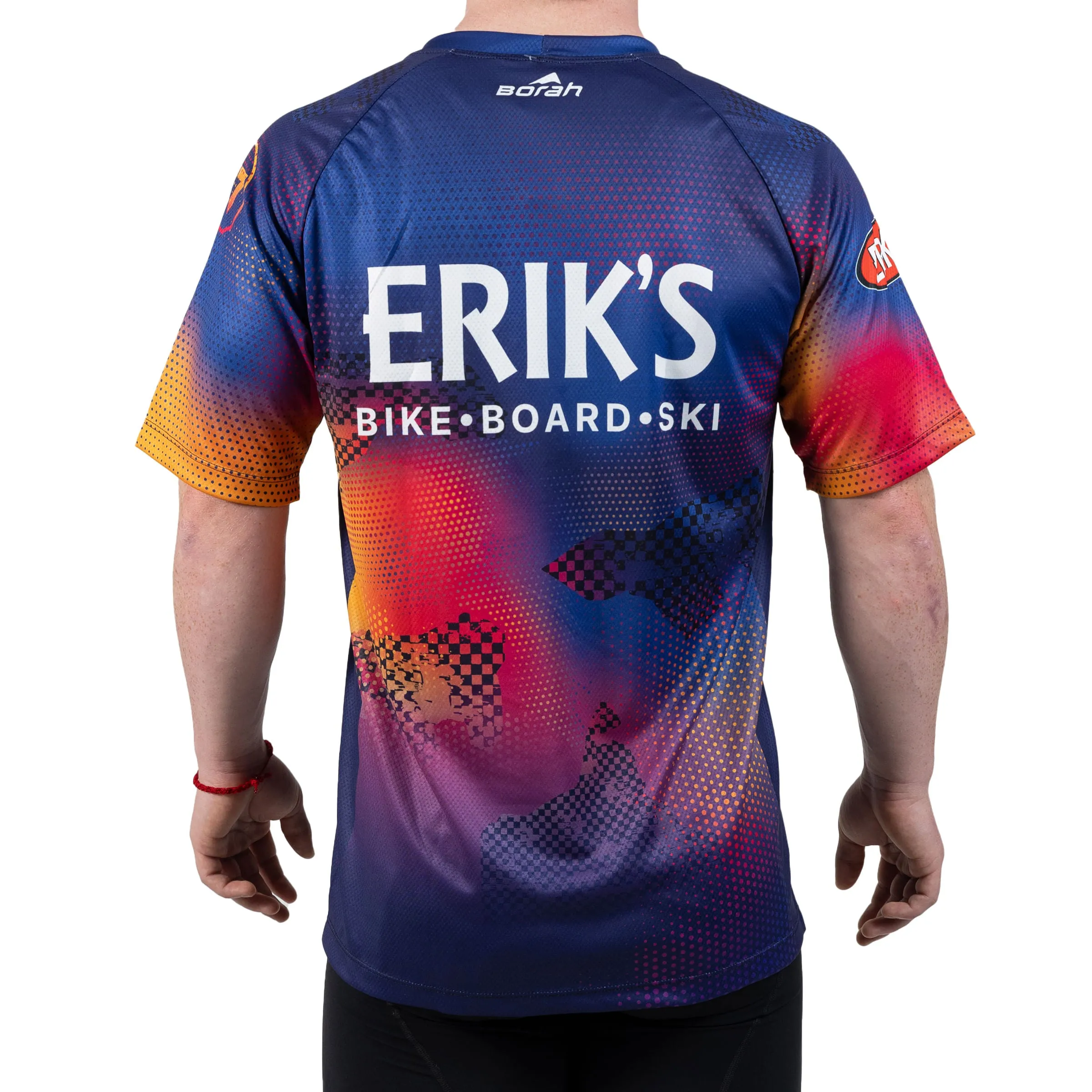 ERIKS Sundown Mens MTB Jersey